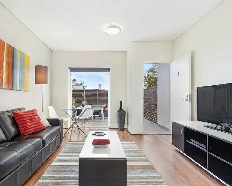 Relaxing Apartment - 捷报比分haiyu
